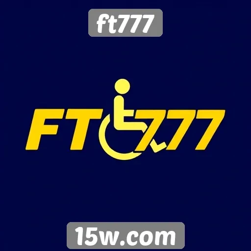 Acessibilidade no site ft777 é tema de discussão