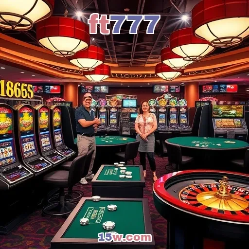 ft777 Bônus: Descubra Ofertas Imperdíveis e Aumente Seus Ganhos!