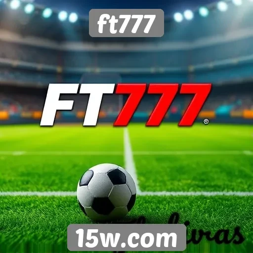 Comparativo entre ft777 e outros sites de jogos