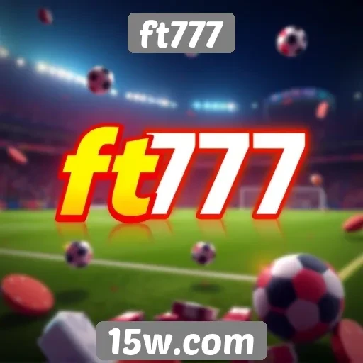 ft777 análise das principais funcionalidades do site