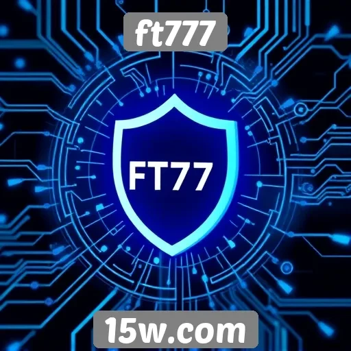 Avaliação da segurança do site ft777 em transações