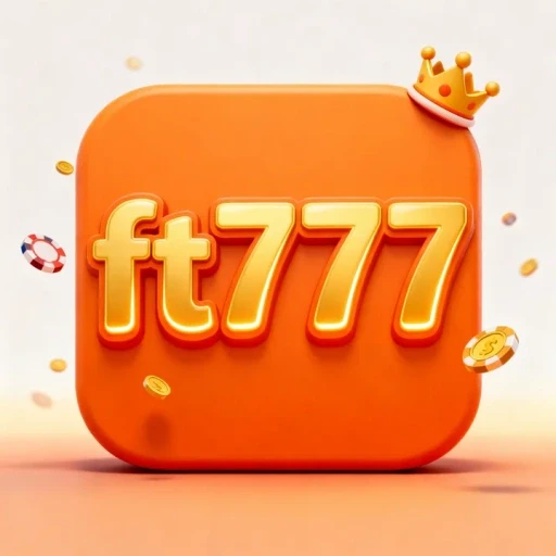 Logo da ft777