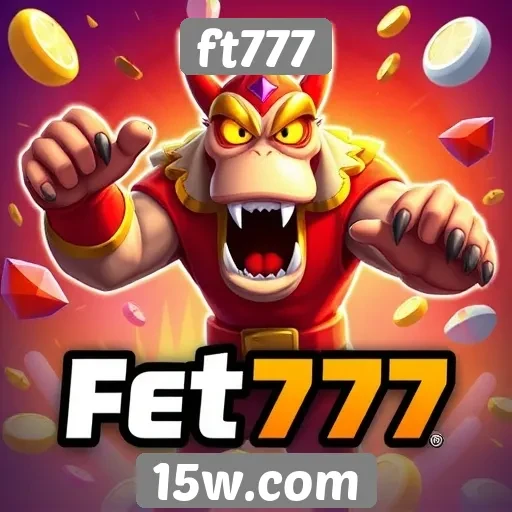 Análise dos principais jogos disponíveis no ft777