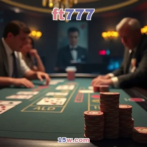 ft777: Descubra As Promoções Imperdíveis Que Elevam Seu Jogo!