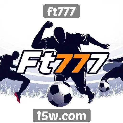 Apostas esportivas em ft777 atraem novos usuários